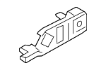 9Y0839885A - Body: Handle Base for Porsche Image image