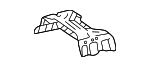 5819360030 - Body: Mount Bracket for Lexus: LX470 Image