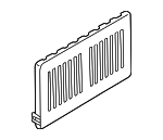 9162323 - : Cover for Volvo Image