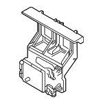 99110XG500 - Body: Distance Sensor for Kia Image