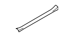 94060FG040LL - : Sill Trim for Subaru Image