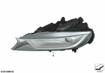 63117446814 - Retrofitting / Conversion / Accessories: Headlight, Laser Light, Right for BMW Image