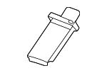 AFLS205 - Emission Control: Motorcraftâ„¢ Mass Air Flow Sensor for Ford Image