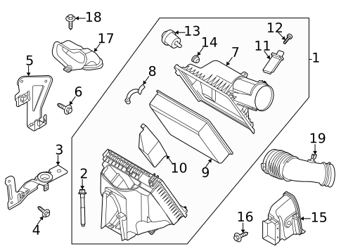 Filters for 2022 Ford F-450 Super Duty #0