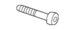 55562633 - Cooling System: Belt Tensioner Bolt for Saab Image