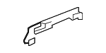 6921033090 - Body: Handle, Outside for Lexus Image