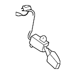 964401F105 - Steering: Cruise Switch for Kia Image