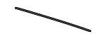 76622T6AJ04 - : Wiper Blade Insert for Honda: Fit Image