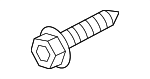 1144206206B - Electrical: Horn Bolt for Hyundai Image