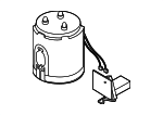 Fuel Pump Assembly