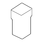 82211AJ400 - Electrical: Main Fuse for Subaru Image