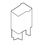 25230AA190 - Electrical: Relay for Subaru Image