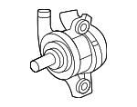 G904048030 - Cooling System: Pump for Toyota Image