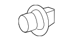 8112513390 - Electrical: Turn Signal Light Socket for Toyota Image image