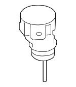 SU00302727 - : 2013-2020 Toyota - Holder for Scion: FR-S | Toyota: 86 Image