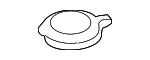 SU00302690 - Body: Reservoir Cap for Scion: FR-S | Toyota: 86, GR86 Image
