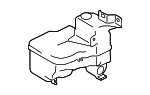 SU00302697 - Body: Washer Reservoir for Scion: FR-S | Toyota: 86 Image