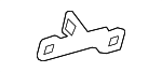 64620WAA01 - : Striker Plate for Toyota Image