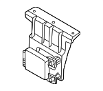 99110KL000 - Body: Distance Sensor for Hyundai: Ioniq 6 Image