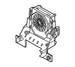 96390KL200 - : Pedestrian Spkr for Hyundai: Ioniq 6 Image