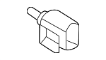 969850X000 - Body: Temp Sensor for Hyundai Image