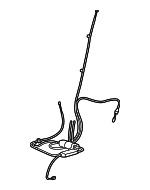 84945279 - : F Cable for GM Image