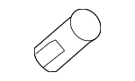 3941078J01 - Body: Power Outlet for Suzuki Image