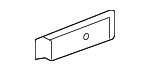7595978J00 - : Bezel for Suzuki Image