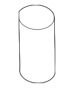 MR554373 - Suspension: Mount Plate Collar for Mitsubishi Image