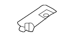 86652A9000 - Body: Step Cover Bracket for Kia: Sedona Image