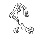 8T0615125 - : Carrier for Audi: A5, A5 Quattro, S4, S5 Image