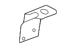 8K0611846R - Brakes: Retainer Plate for Audi: A5, A5 Quattro, S5 Image