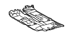 5851035A00C0 - : Carpet for Toyota Image