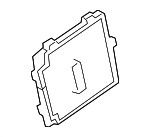 31427776 - Electrical: Controller for Volvo Image