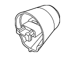 32291419 - Electrical: Valve for Volvo Image