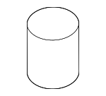 8620490 - Electrical: Headlamp Assembly Cap for Volvo Image