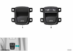 61316832924 - : Switch Folding Top for BMW Image