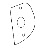 2651341B00 - Electrical: Cover Gasket for Nissan Image