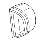 265120W000 - : Cover for Nissan Image