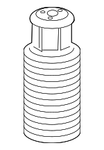 52687T0AA01 - Suspension: Dust Cover for Honda: CR-V Image