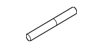 PAF108447 - Exhaust: Shield Stud for Porsche Image