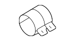 992253143A - : Tailpipe Extension Clamp for Porsche: 911 Image