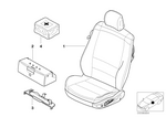 52107044958 - : First Aid Box Empty for BMW Image