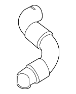 13712754424 - Engine: Intake Duct for Mini Image