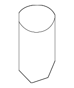 5189373AA - HVAC: Liquid Line Valve for Mopar Image