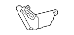 864A108010 - Steering: Module for Toyota Image