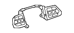84250AN010 - Steering: Switch for Toyota: Sequoia, Tundra Image