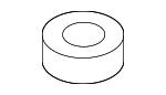 15875806 - Air &amp; Fuel Delivery: Air Filter Housing Insulator for GM Image