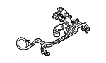LR161839 - : Inlet Hose for Land-Rover Image