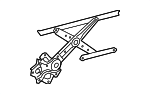 698020T010 - : Window Regulator for Toyota Image